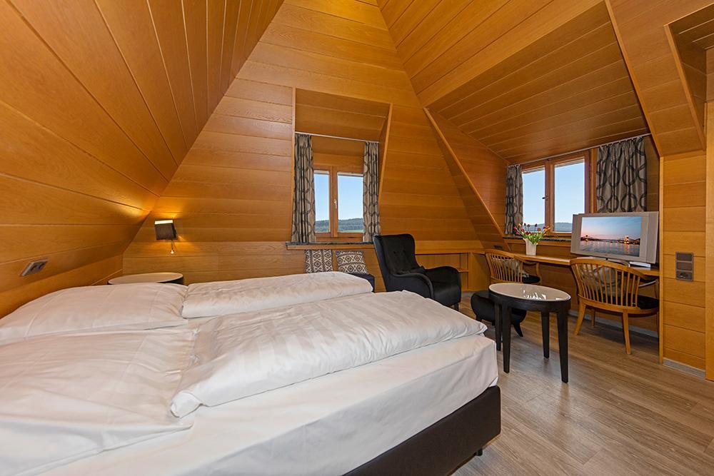 Three-Bedroom Suite