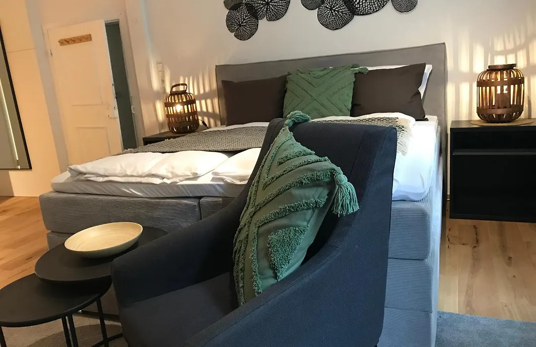Hotel Herrnschloesschen-1