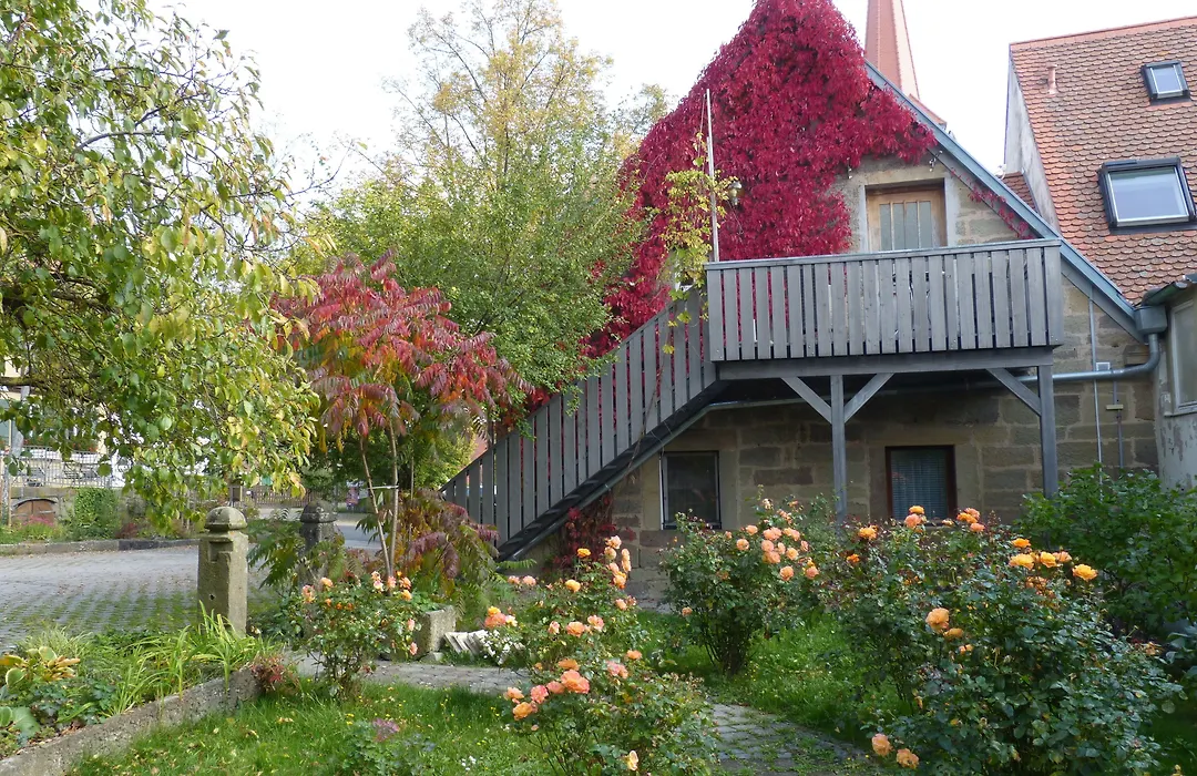 Landhotel Schwarzes Ross-1