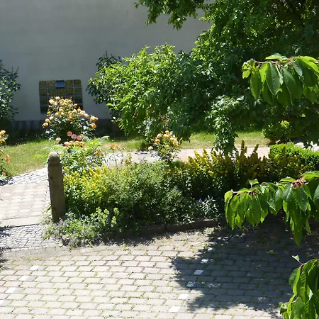 Landhotel Schwarzes Ross-3