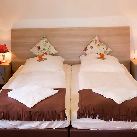 Boutiquehotel Goldene Rose - self-check-in-3