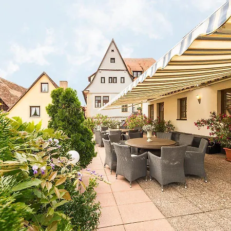 Hotel Altes Brauhaus-2